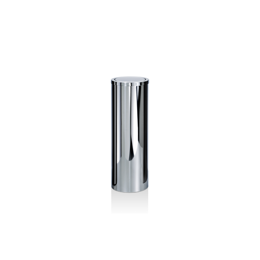 DW DW 1024 Paper bin Polished Stainless Steel