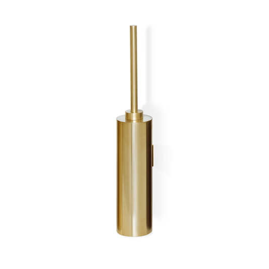 DW CENTURY WBG Toilet brush - WM Gold Matte 24 Carat