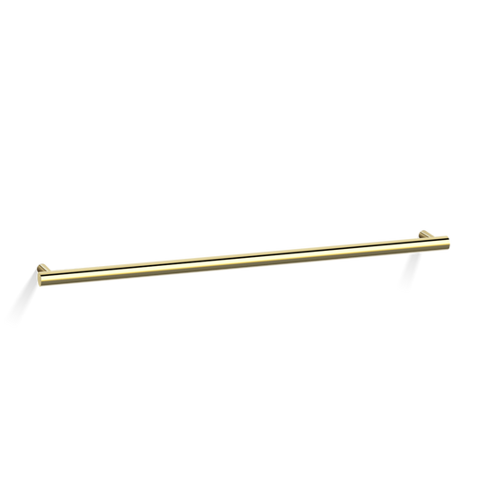 DW BAR HTE60 Towel rail 24" Gold 24 Carat