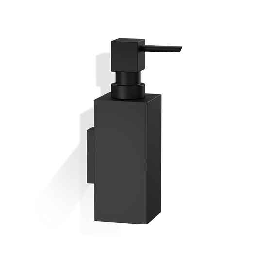 DW CO WSP Soap dispenser WM - Black Matte