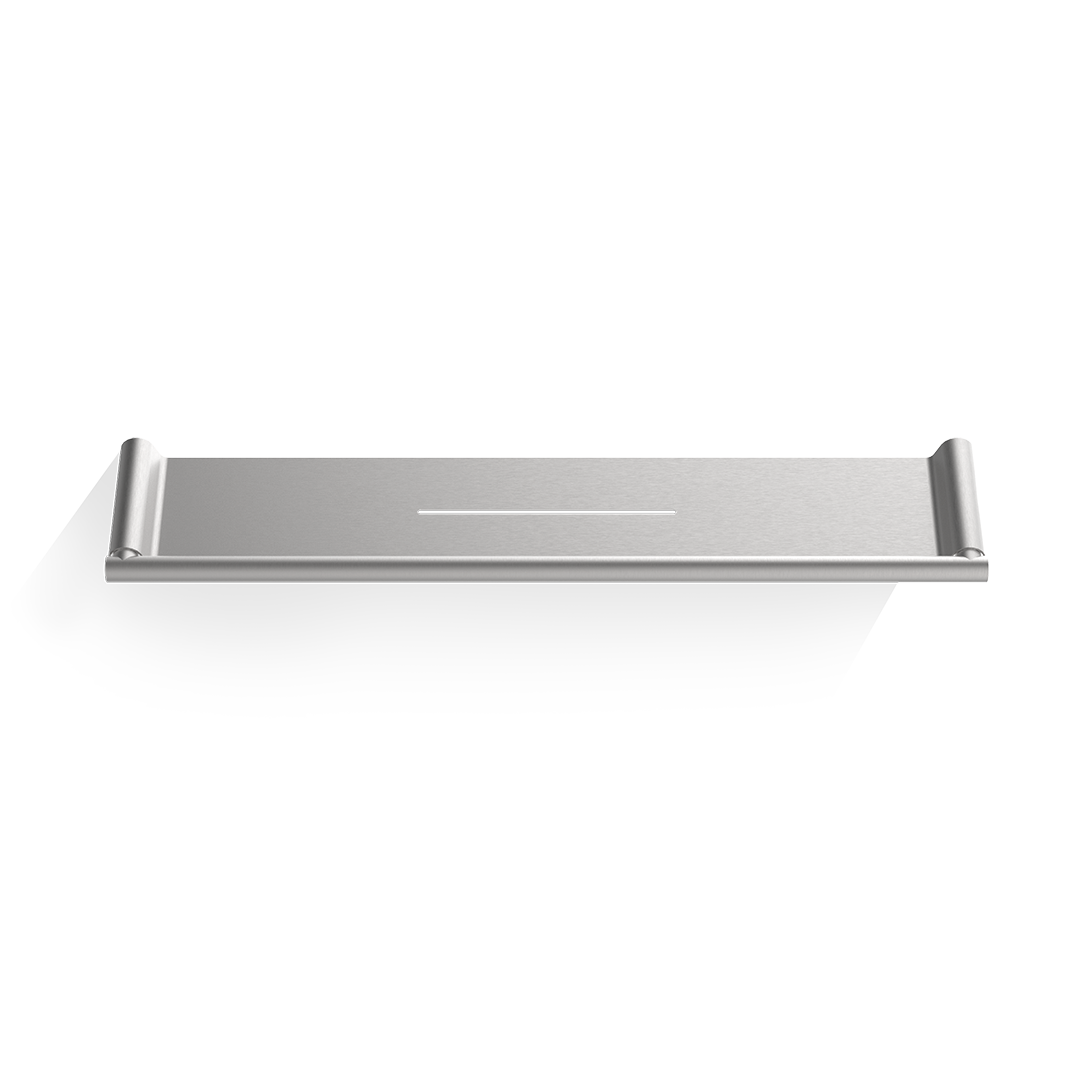 DW MK ABL40 MIKADO Shelf 16" - stainless stell Matte