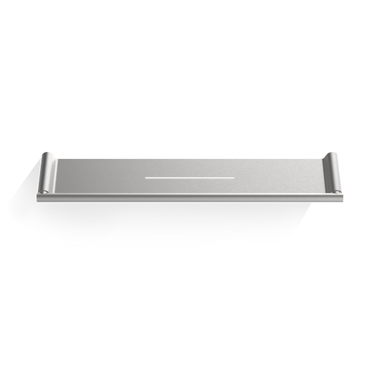 DW MK ABL40 MIKADO Shelf 16" - stainless stell Matte