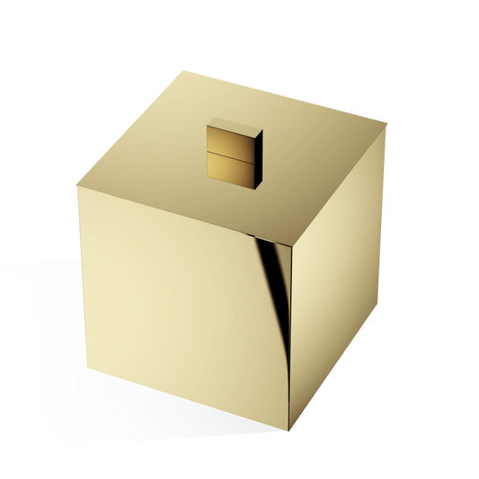 DW DW 3560 Multi-purpose box with lid - Gold 24 Carat