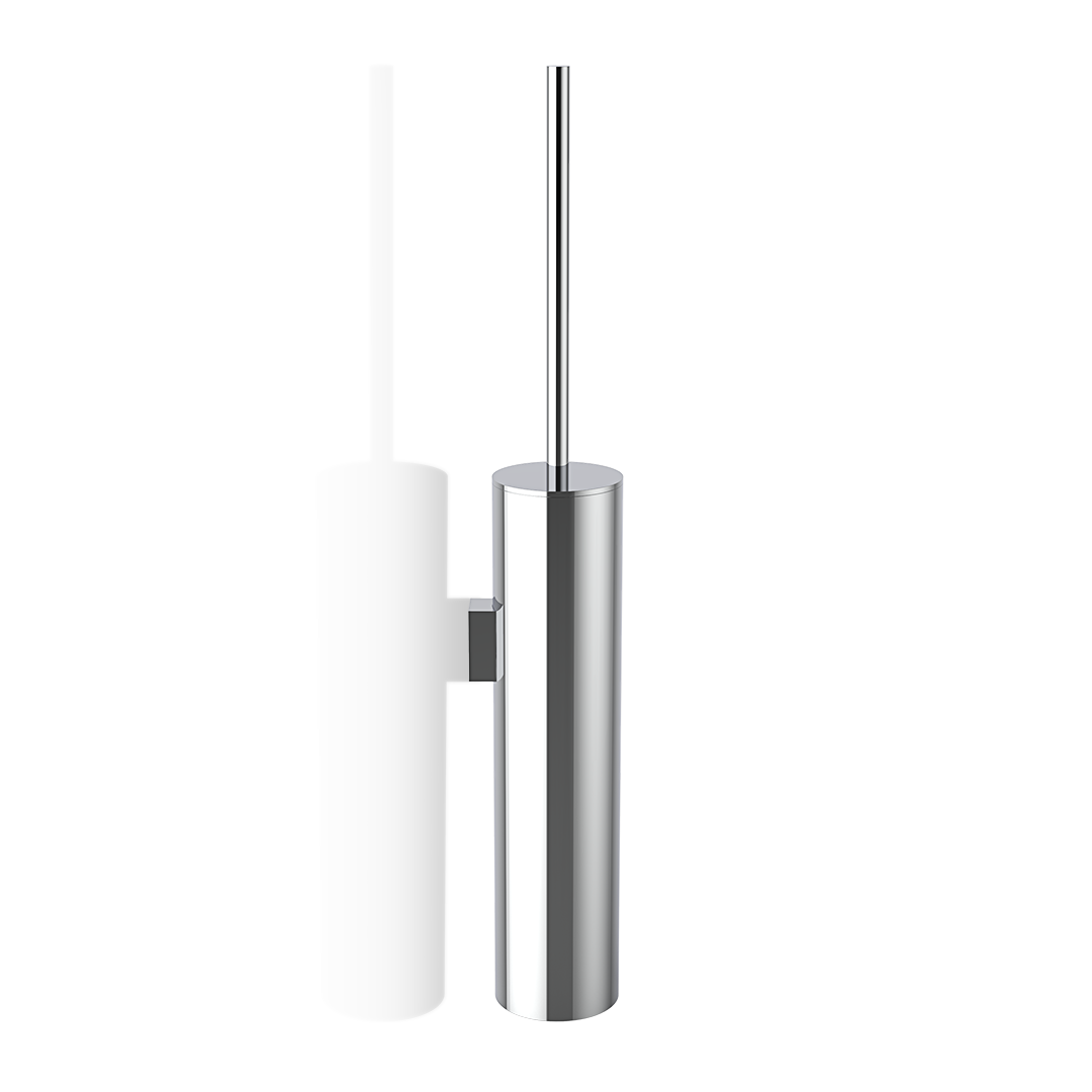 DW DW 110 Toilet brush - Chrome WM