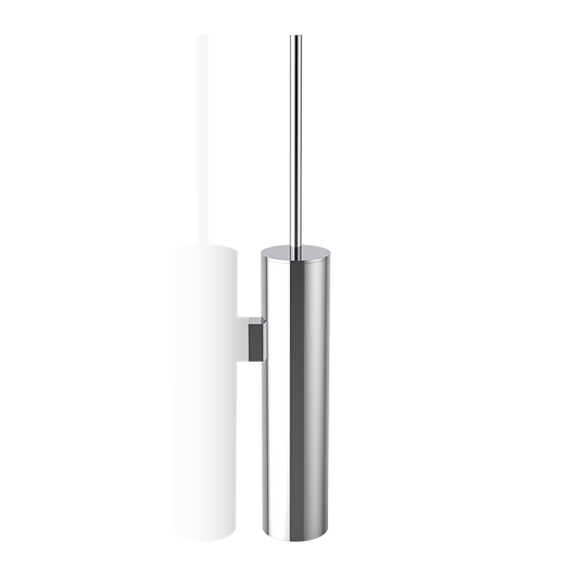 DW DW 110 Toilet brush - Chrome WM