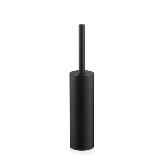 DW BAR SBG Toilet brush set - Black Matte