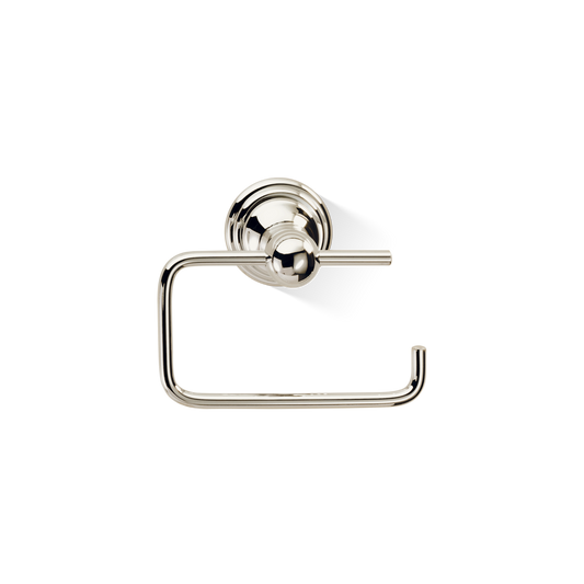 DW CL TPH3 CLASSIC Toilet paper holder - Polished Nickel