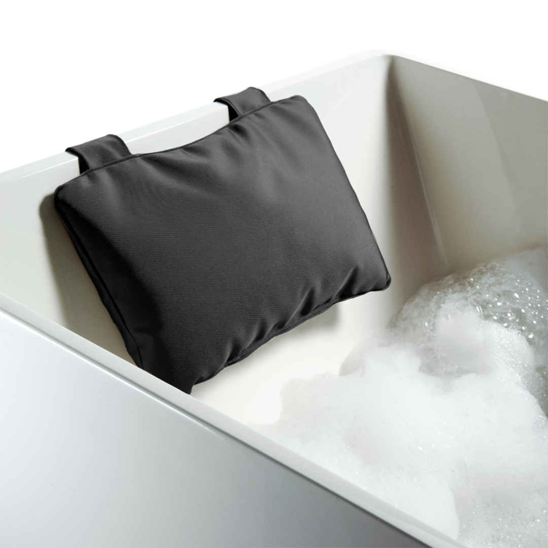 DW LOFT NKS Bath pillow Nylon - Black