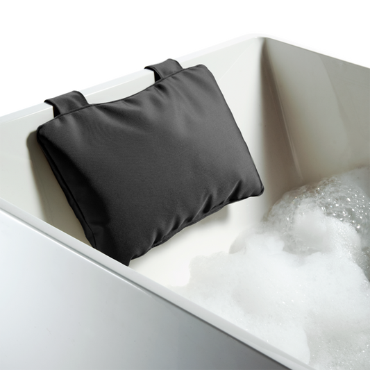 DW LOFT NKS Bath pillow Nylon - Black