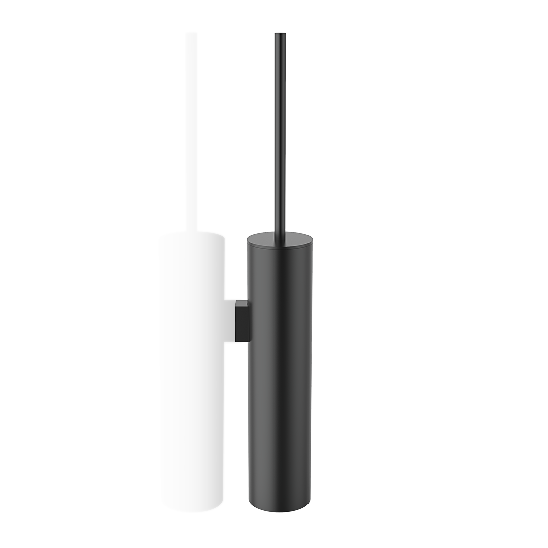 DW DW 110 Toilet brush - Black Matte WM