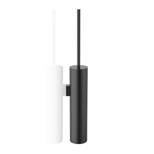 DW DW 110 Toilet brush - Black Matte WM