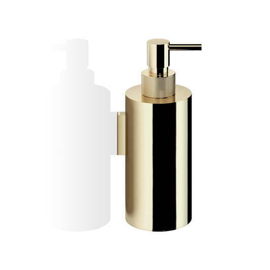 DW CLUB WSP3 Soap dispenser WM - Gold 24 Carat / Gold 24 Carat