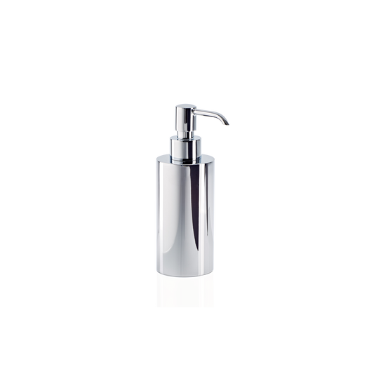 DW DW 325 Soap dispenser - Chrome