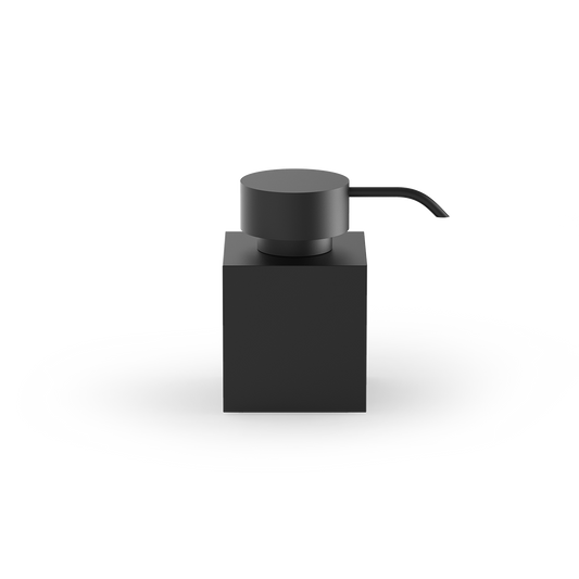 DW DW 476 N Soap dispenser - Black Matte