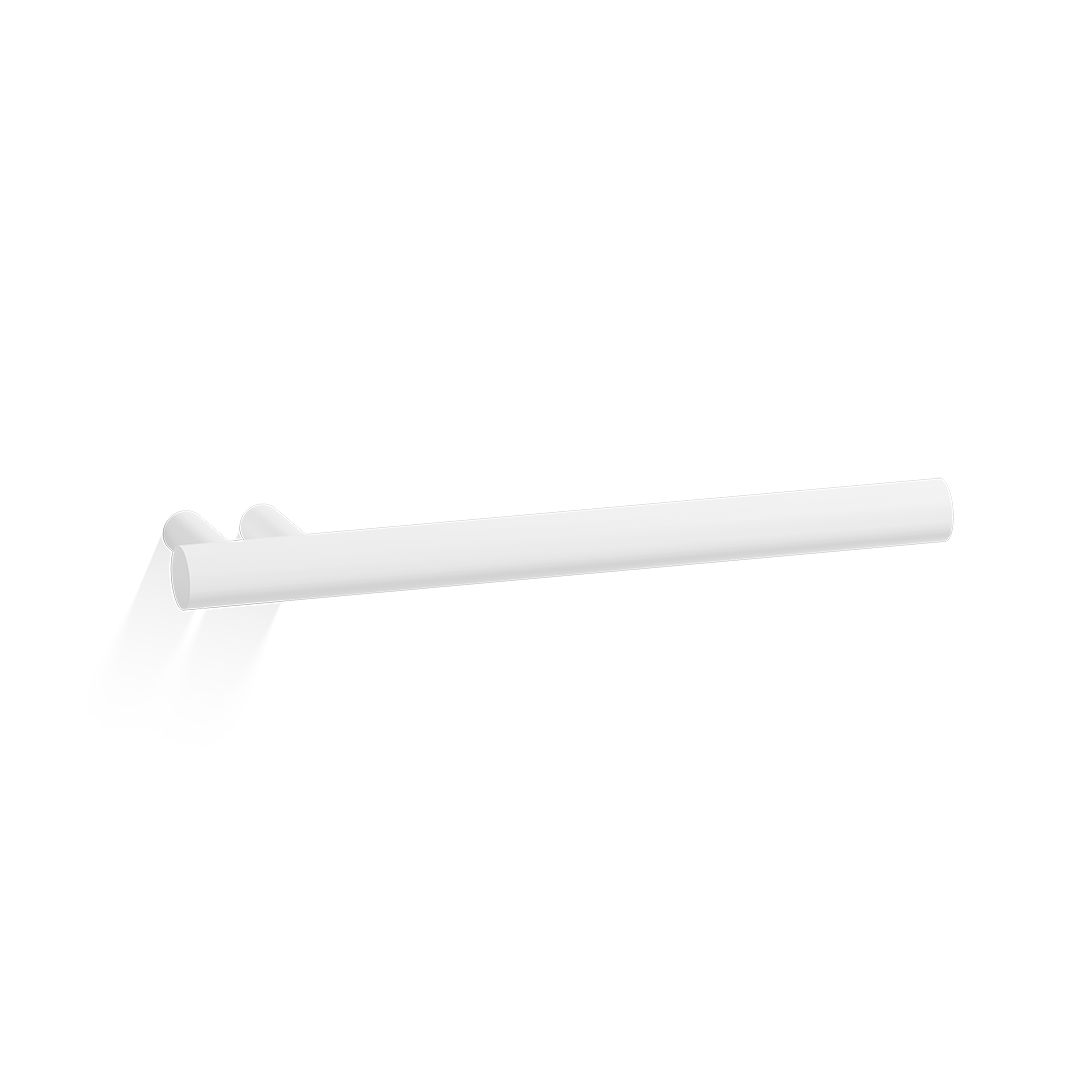 DW BAR HTH Towel rail - White Matte