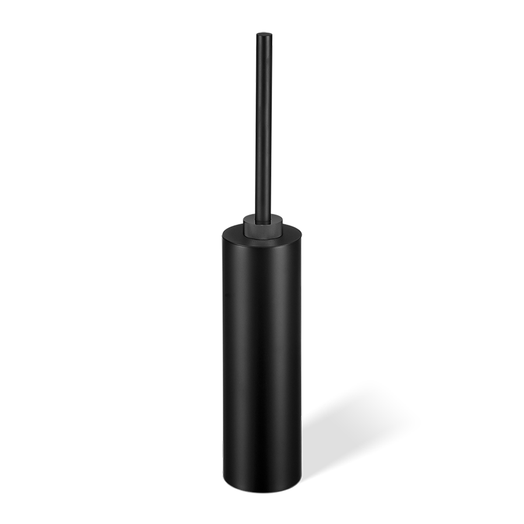 DW CLUB SBG Toilet brush set - Black Matte / Black Matte