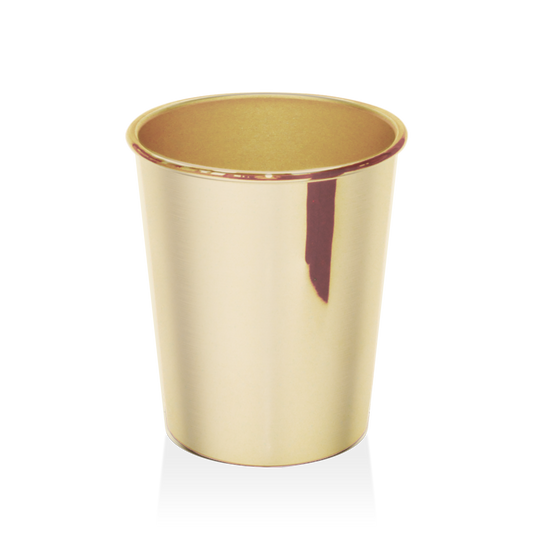 DW BE 40 Tumbler - Gold 24 Carat