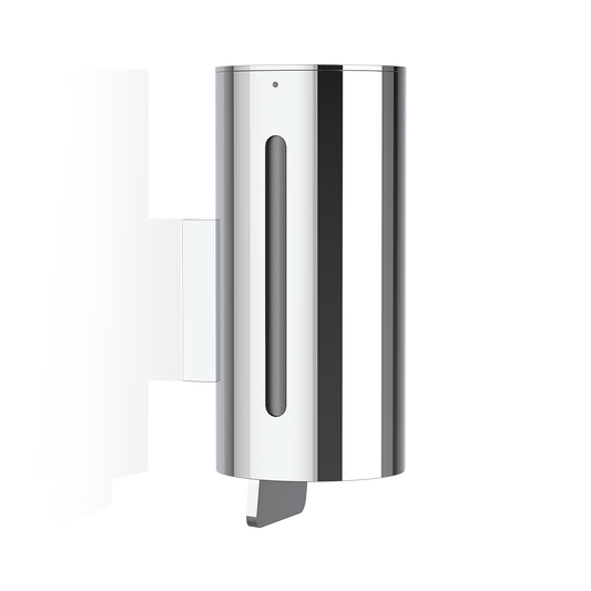 DW DW 280 N Soap dispenser WM - Chrome