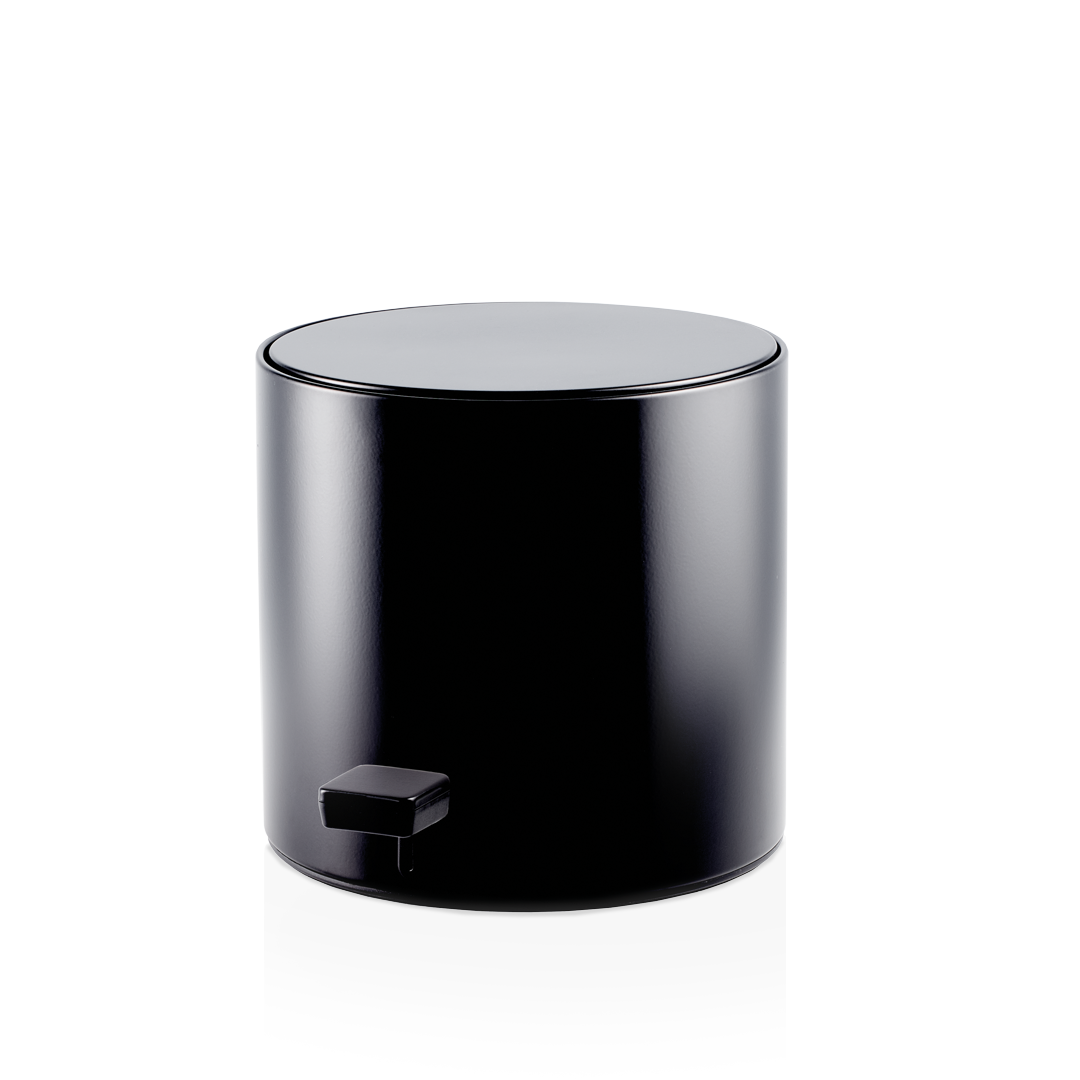 DW TE 50 MINI Pedal bin - Black Matte