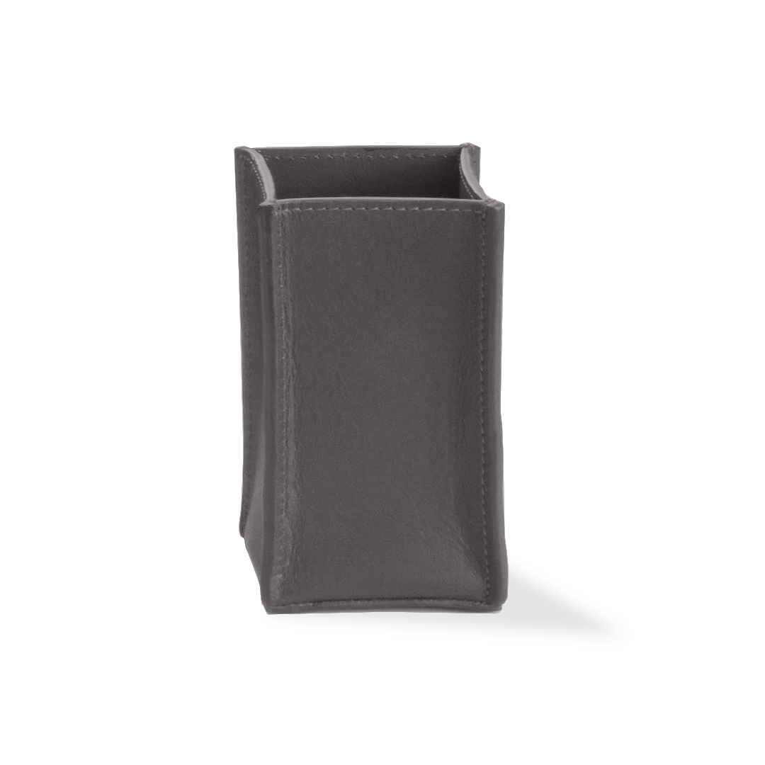 DW NAPPA KOE Tumbler - NAPPA Genuine Leather Smoke-Grey