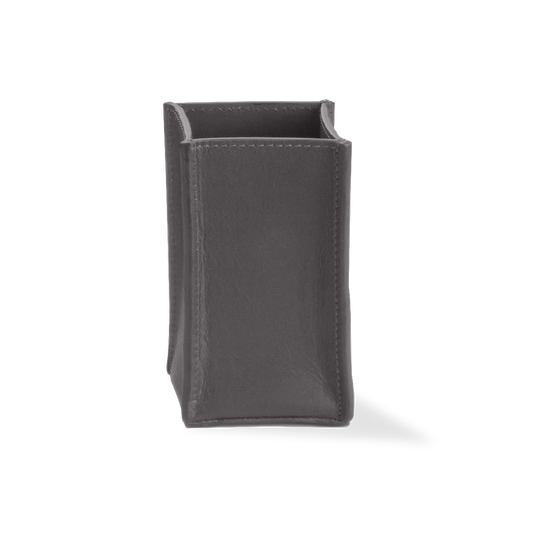 DW NAPPA KOE Tumbler - NAPPA Genuine Leather Smoke-Grey