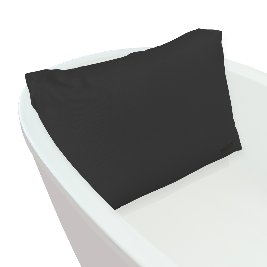 DW LOFT WK Bath pillow Nylon - Black