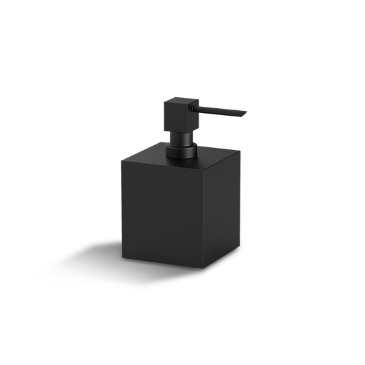 DW DW 475 Soap dispenser - Black Matte