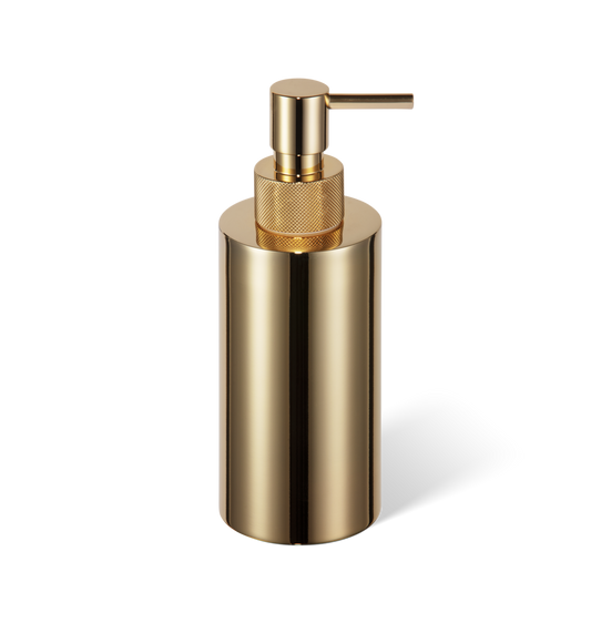 DW CLUB SSP 3 Soap dispenser - Gold 24 Carat / Gold
