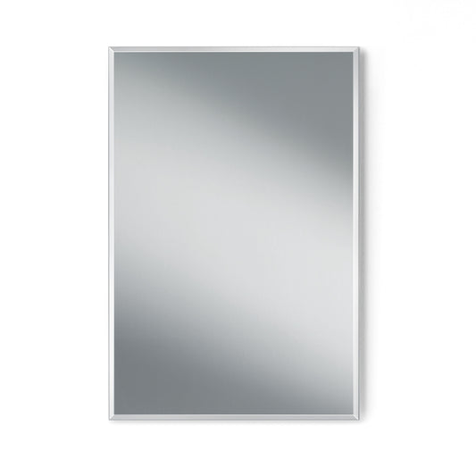 DW SPACE 17090 Mirror 70x28" Facet 10 mm clear