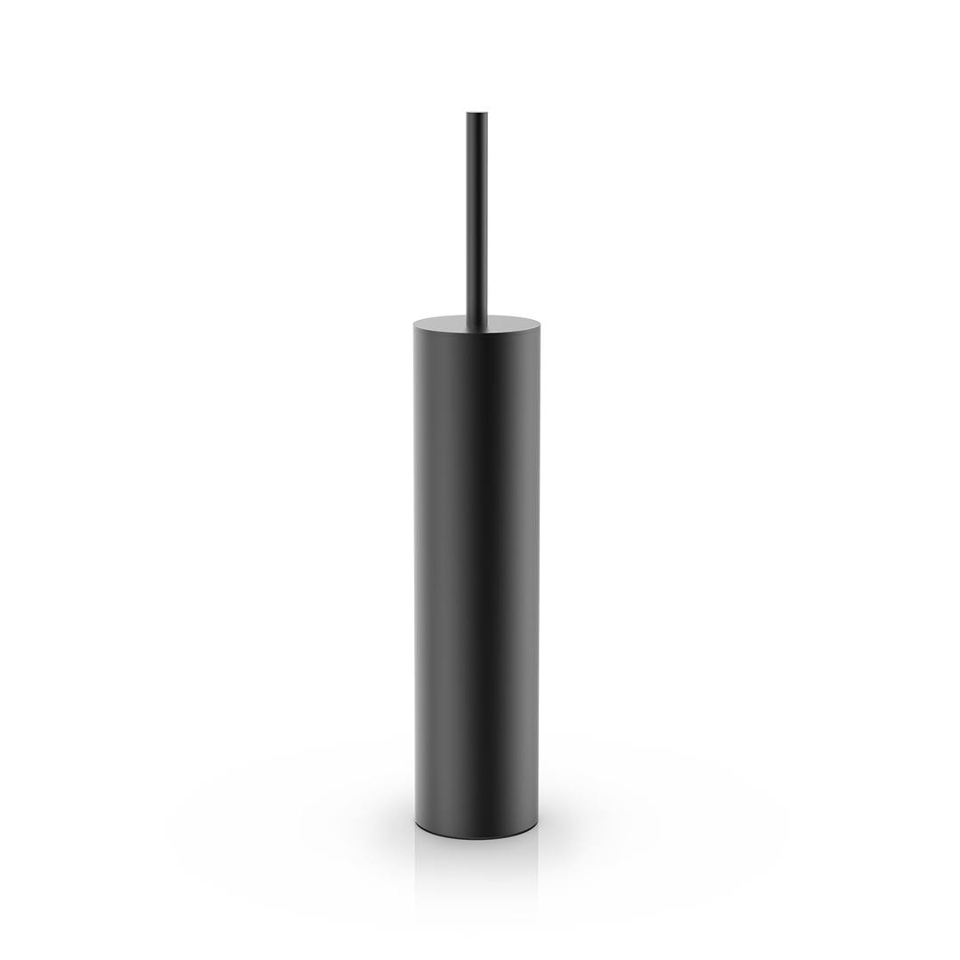 DW MK SBG MIKADO Toilet brush - Black Matte