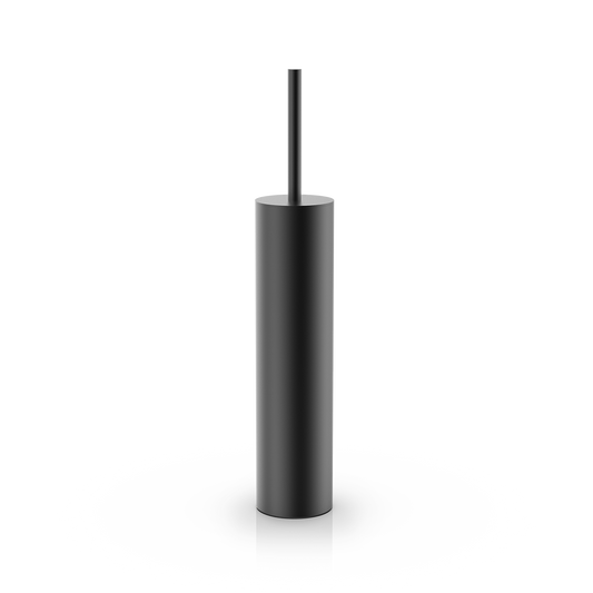 DW MK SBG MIKADO Toilet brush - Black Matte