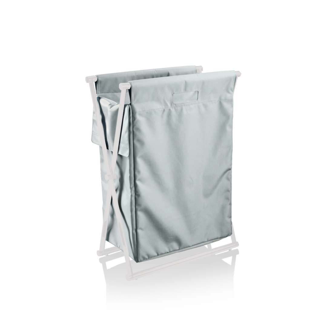 DW CROSS WBG/1 Laundry bag single - Grey for CROSS WBG