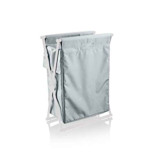 DW CROSS WBG/1 Laundry bag single - Grey for CROSS WBG