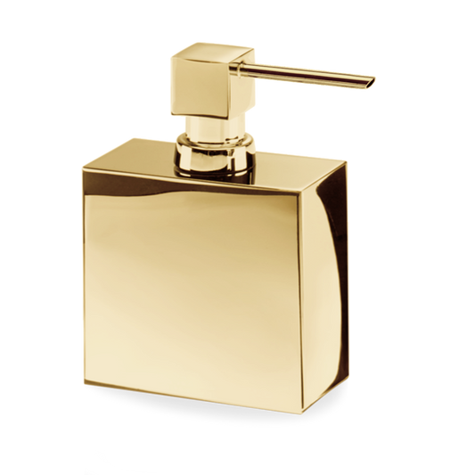 DW DW 470 Soap dispenser - Gold 24 Carat