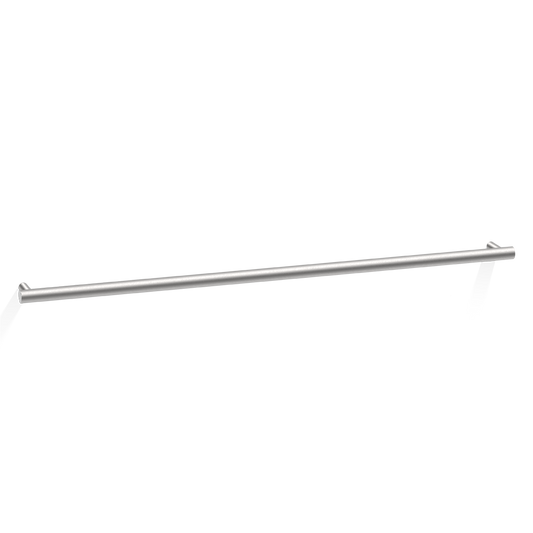 DW BAR HTE80 Towel rail 32" - Stainless Steel Matte