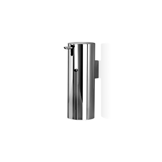 DW TB WSP TUBE Soap dispenser - Chrome WM (D)