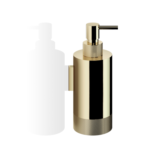 DW CLUB WSP1 Soap dispenser WM - Gold 24 Carat / Gold 24 Carat