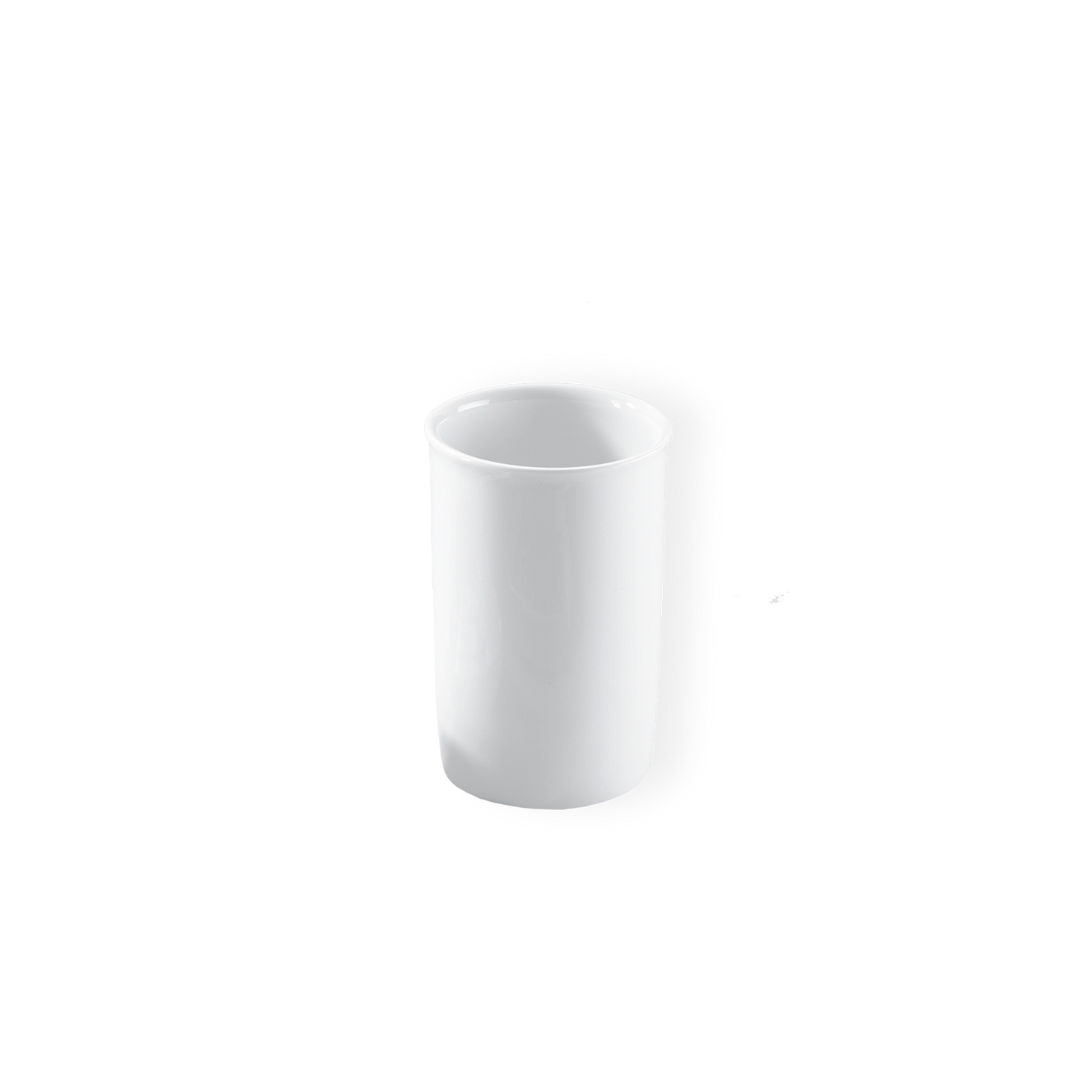 DW DW 609 Tumbler - Porcelain White