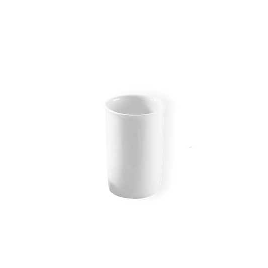 DW DW 609 Tumbler - Porcelain White