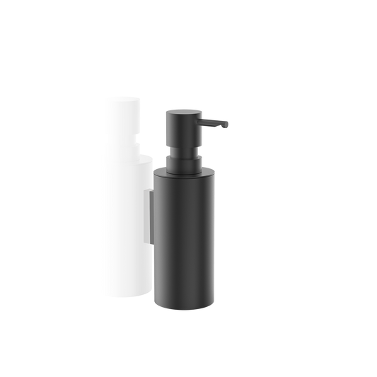 DW MK WSP MIKADO Soap dispenser WM - Black Matte